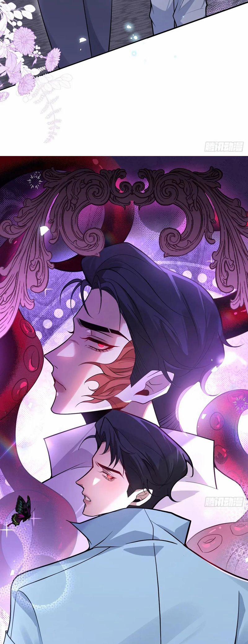 Vòng Lặp Vô Hạn: Tôi Tạo Ra Lỗi Trong Trò Chơi Kinh Dị 9 trang 11