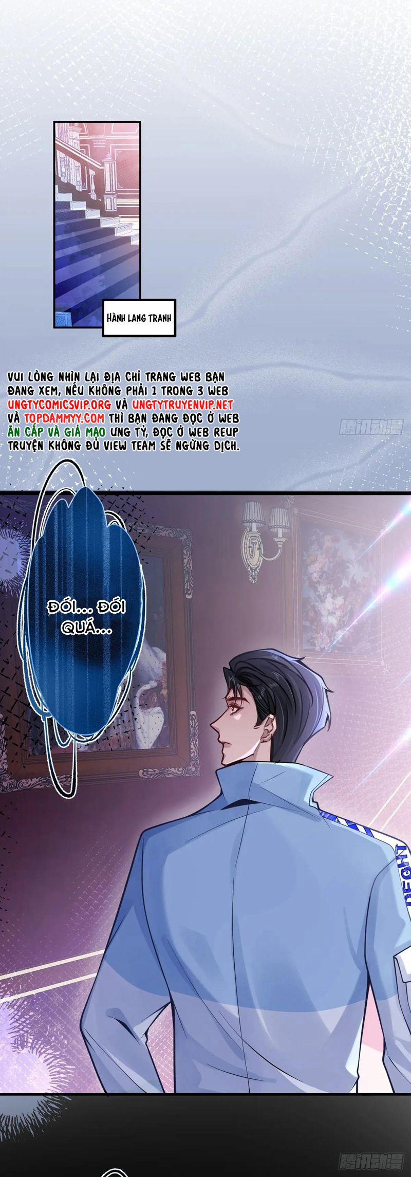 Vòng Lặp Vô Hạn: Tôi Tạo Ra Lỗi Trong Trò Chơi Kinh Dị 9 trang 26