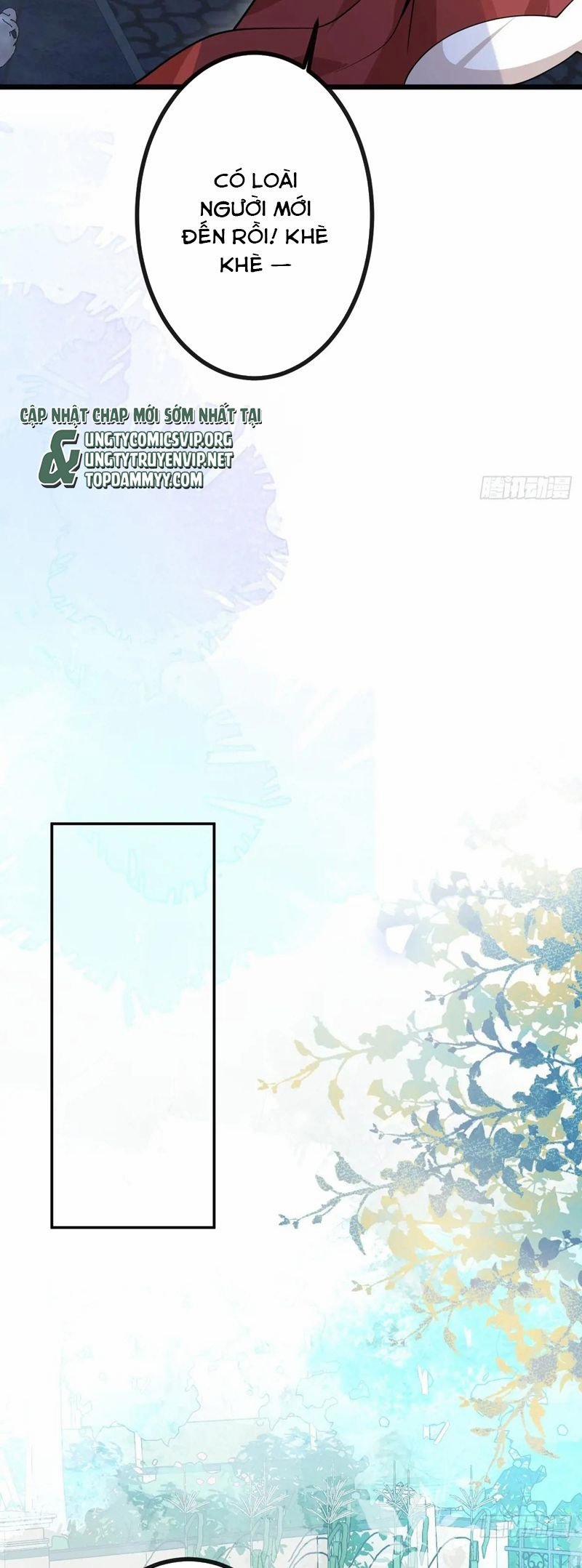 Vòng Lặp Vô Hạn: Tôi Tạo Ra Lỗi Trong Trò Chơi Kinh Dị 9 trang 41