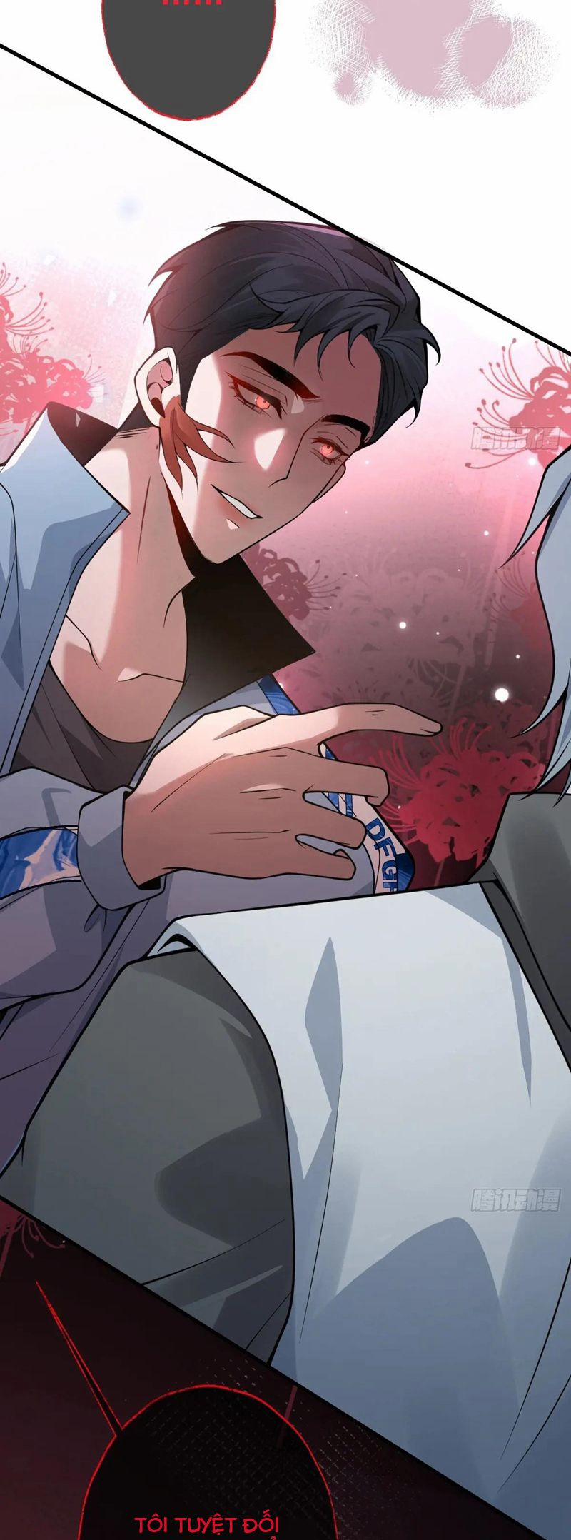 Vòng Lặp Vô Hạn: Tôi Tạo Ra Lỗi Trong Trò Chơi Kinh Dị 9 trang 45