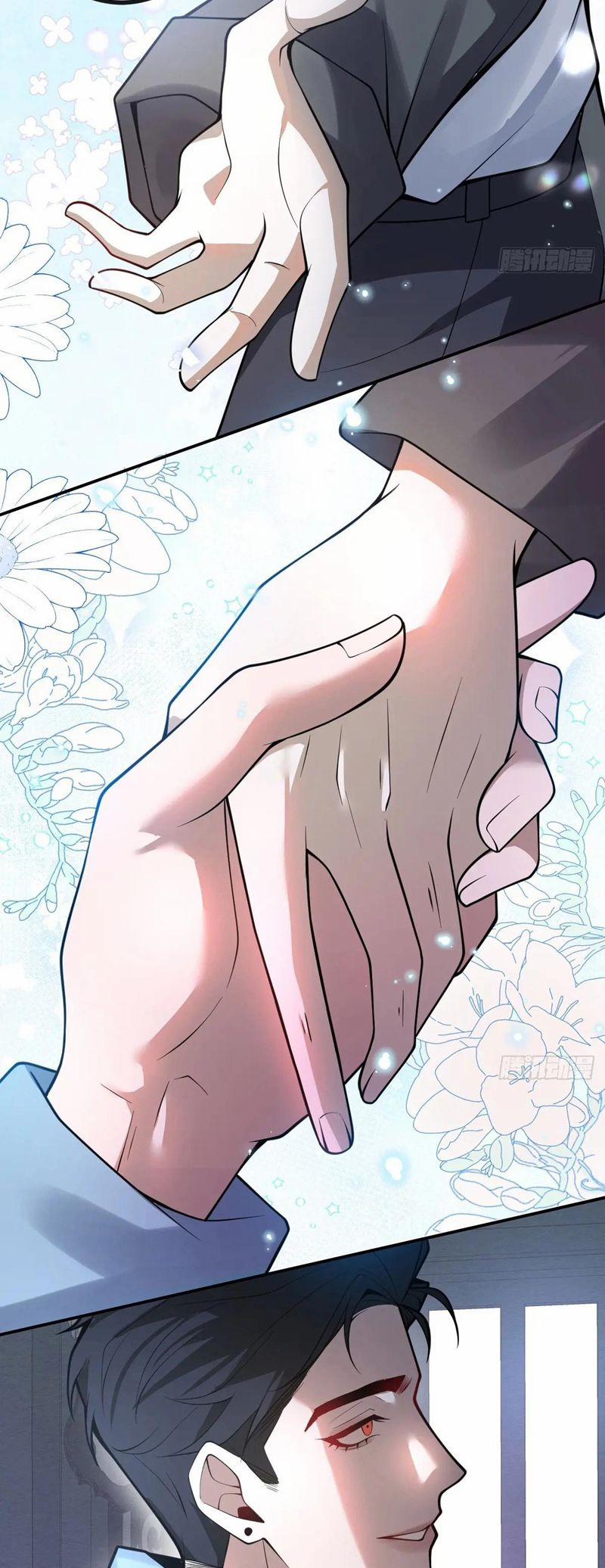 Vòng Lặp Vô Hạn: Tôi Tạo Ra Lỗi Trong Trò Chơi Kinh Dị 9 trang 9