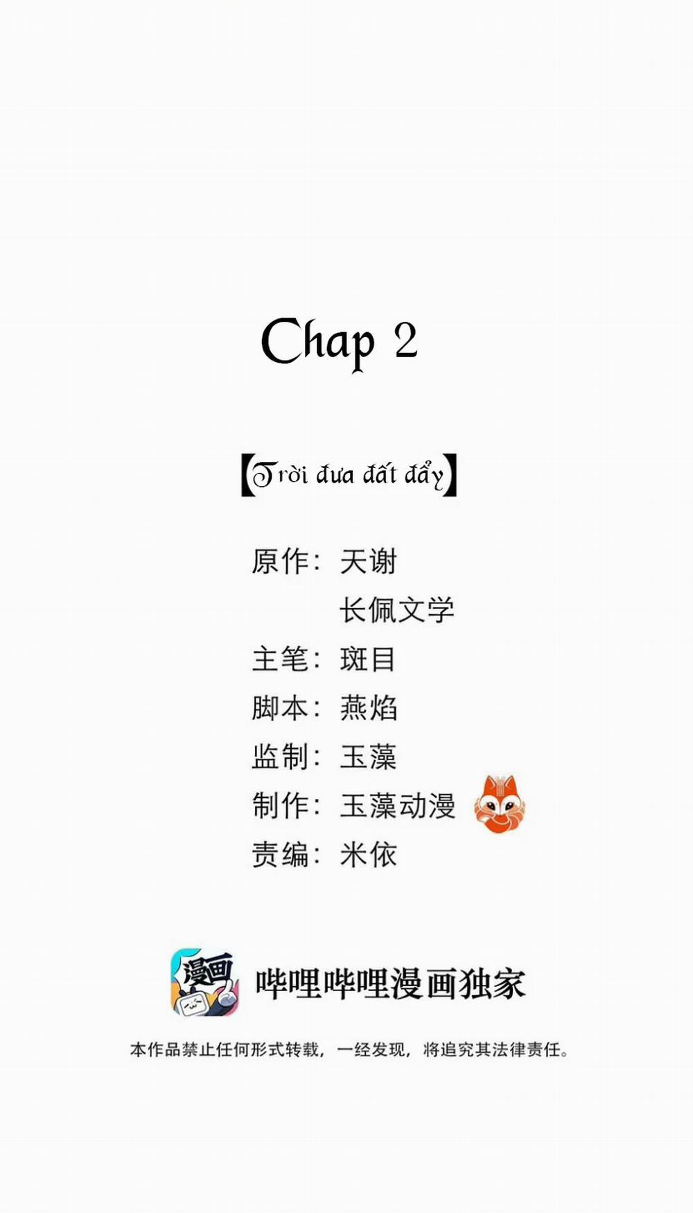 Vòng Luân Hồi 2 trang 1