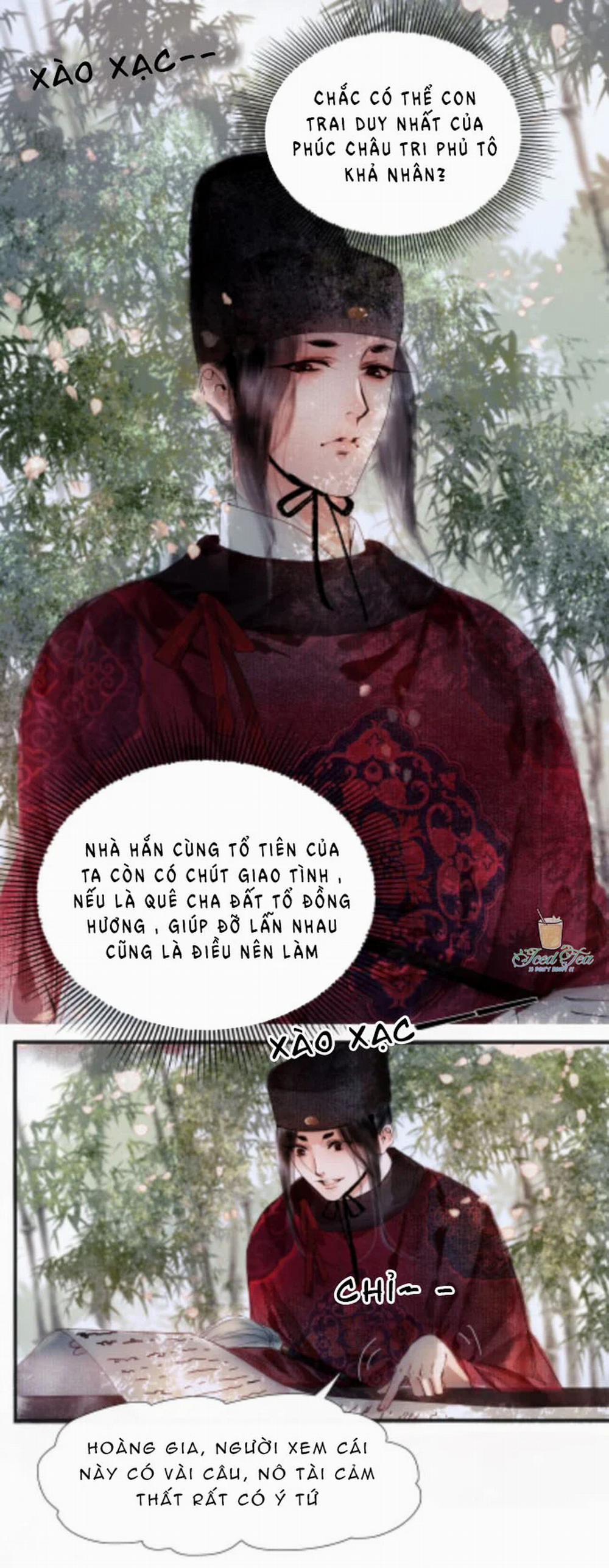 Vòng Luân Hồi 2 trang 17