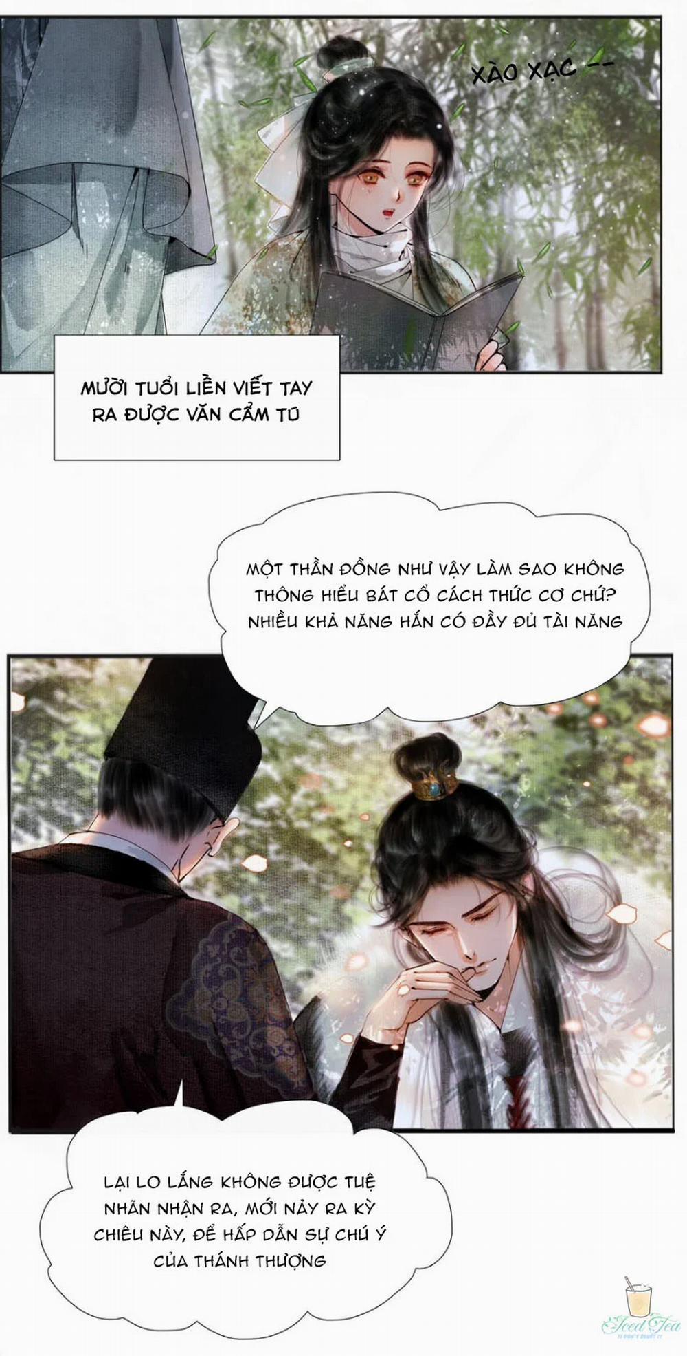 Vòng Luân Hồi 2 trang 22