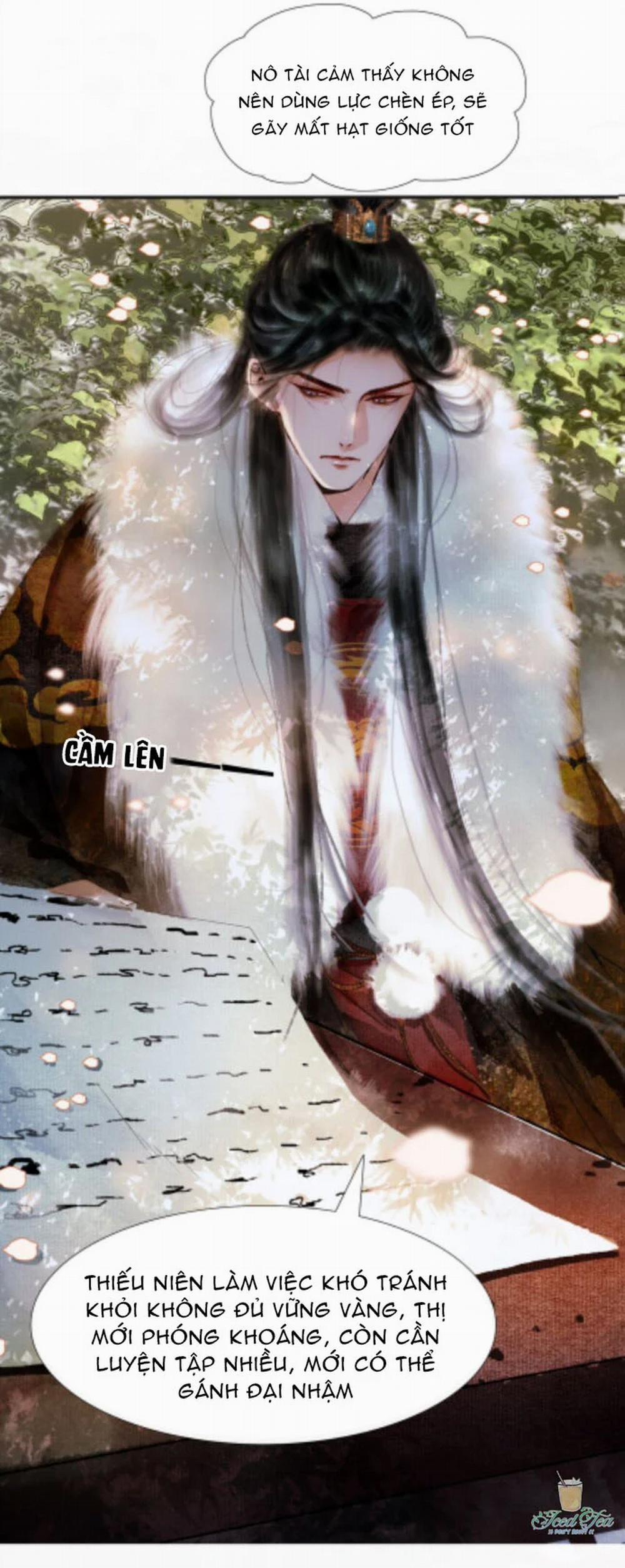 Vòng Luân Hồi 2 trang 23