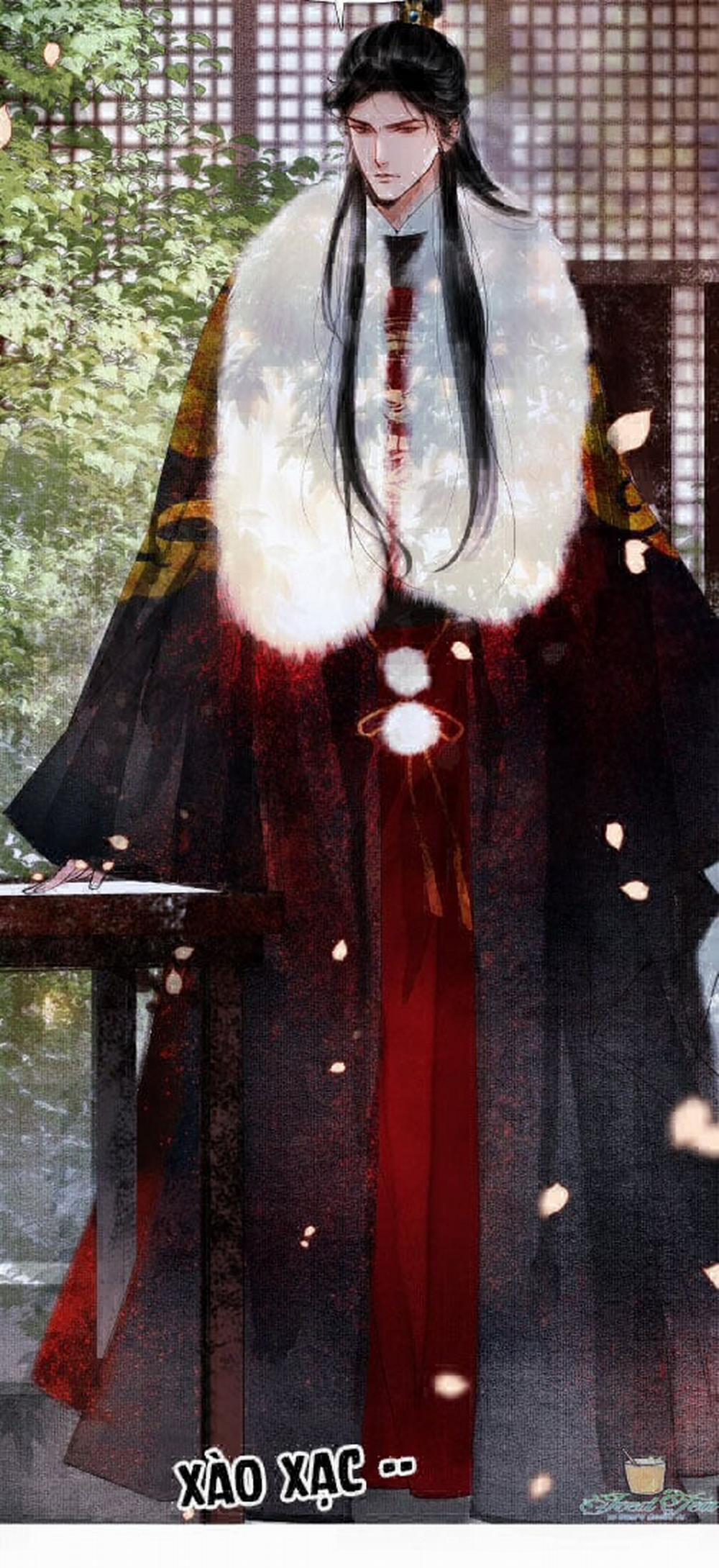 Vòng Luân Hồi 2 trang 25