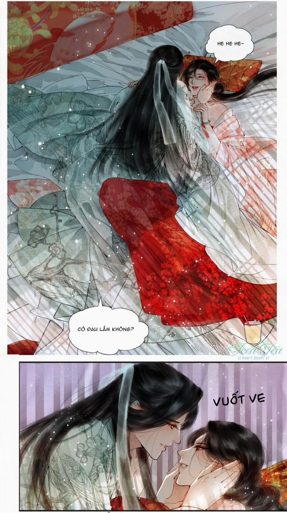 Vòng Luân Hồi 2 trang 27