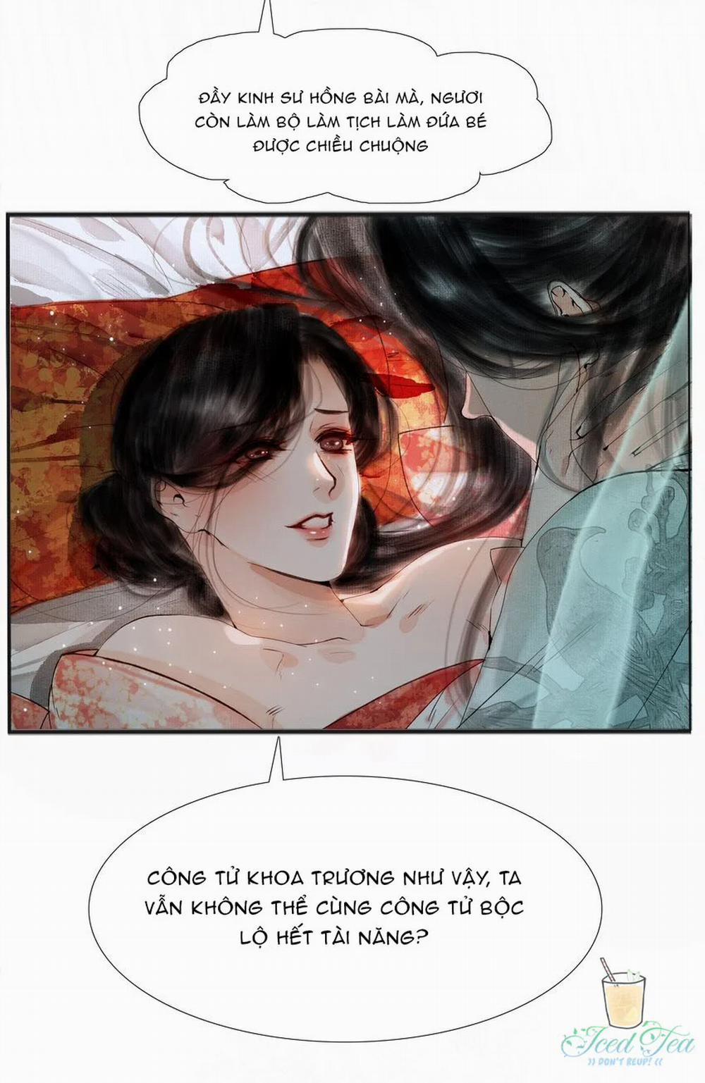 Vòng Luân Hồi 2 trang 28