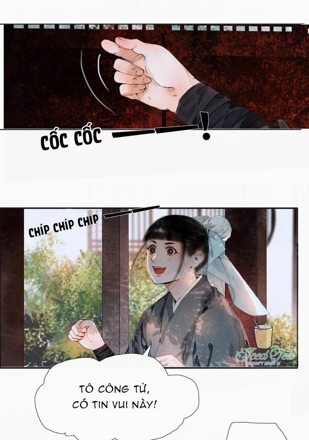 Vòng Luân Hồi 2 trang 29