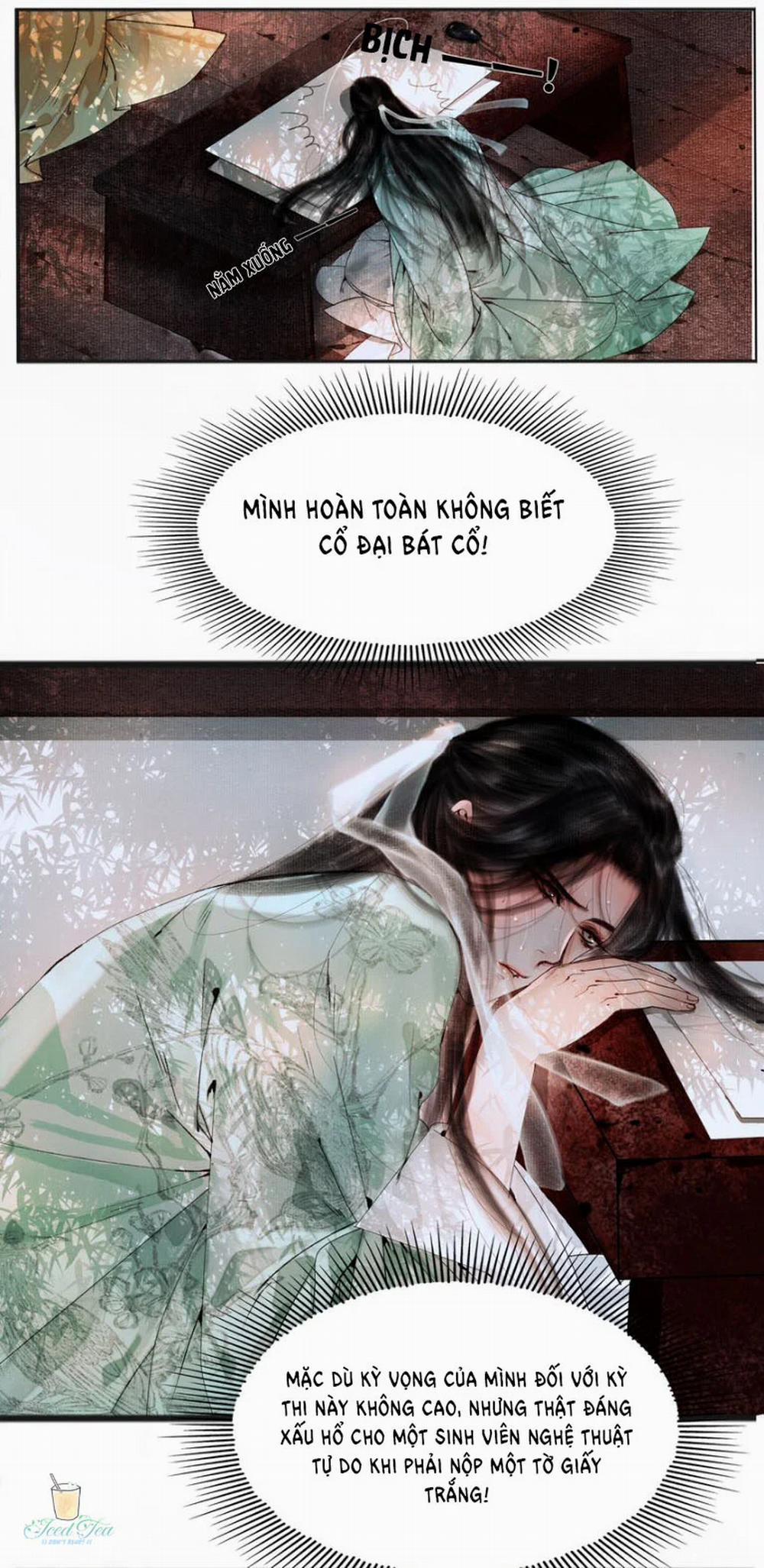 Vòng Luân Hồi 2 trang 3