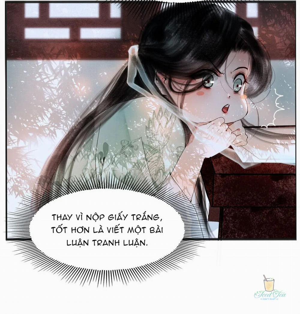 Vòng Luân Hồi 2 trang 4