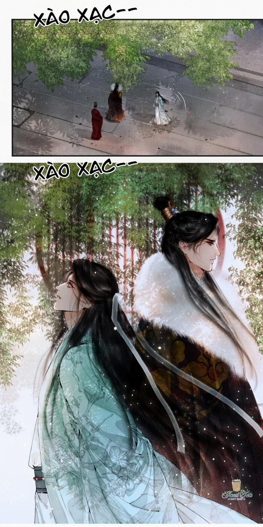 Vòng Luân Hồi 2 trang 9