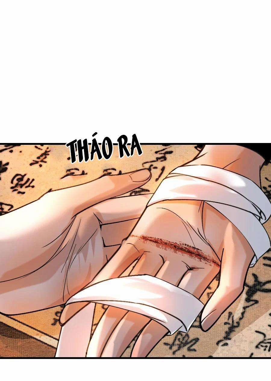 Vòng Luân Hồi 90 trang 28