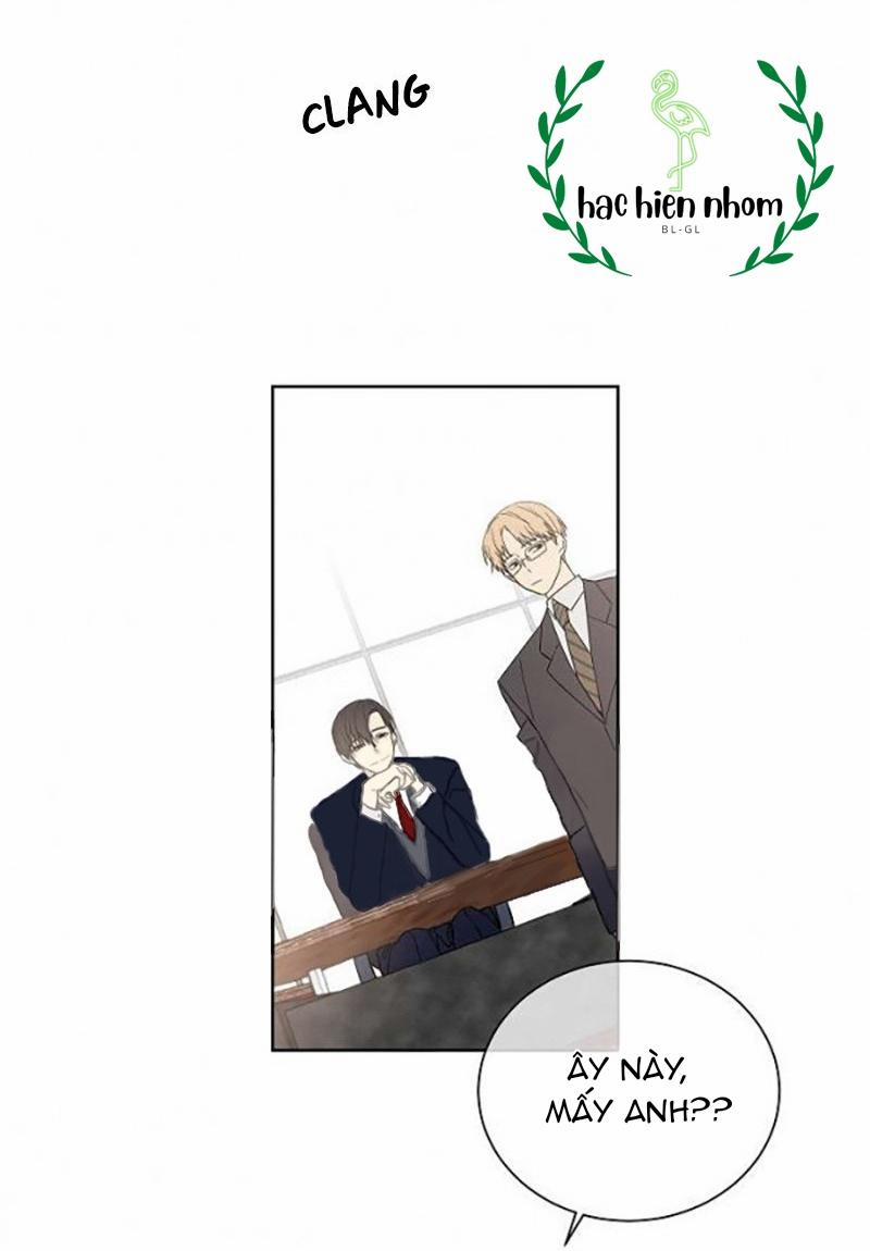 Vòng Tròn Cạm Bẫy 1 trang 29