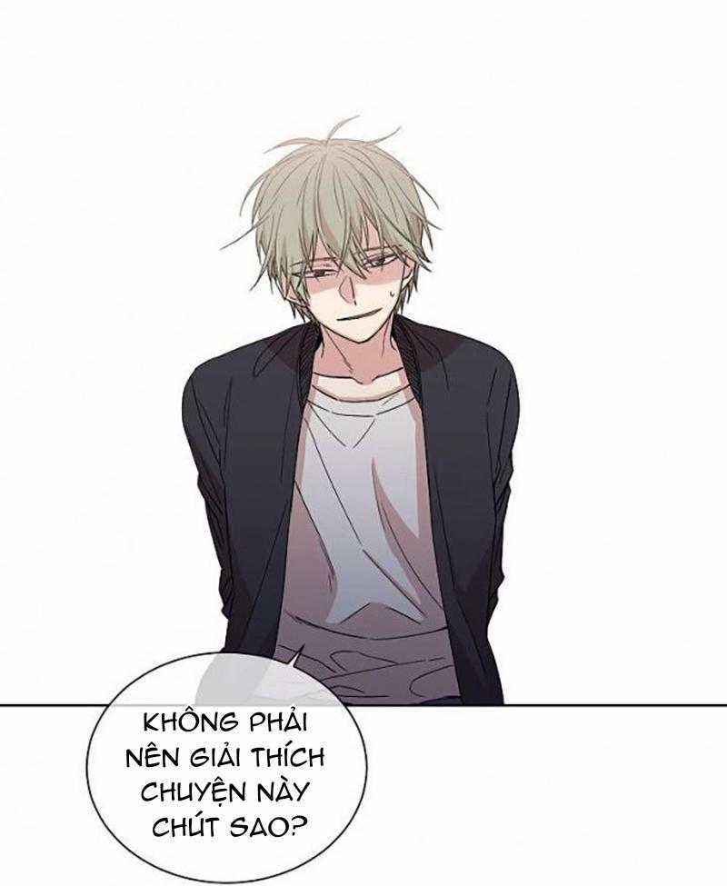 Vòng Tròn Cạm Bẫy 1 trang 30