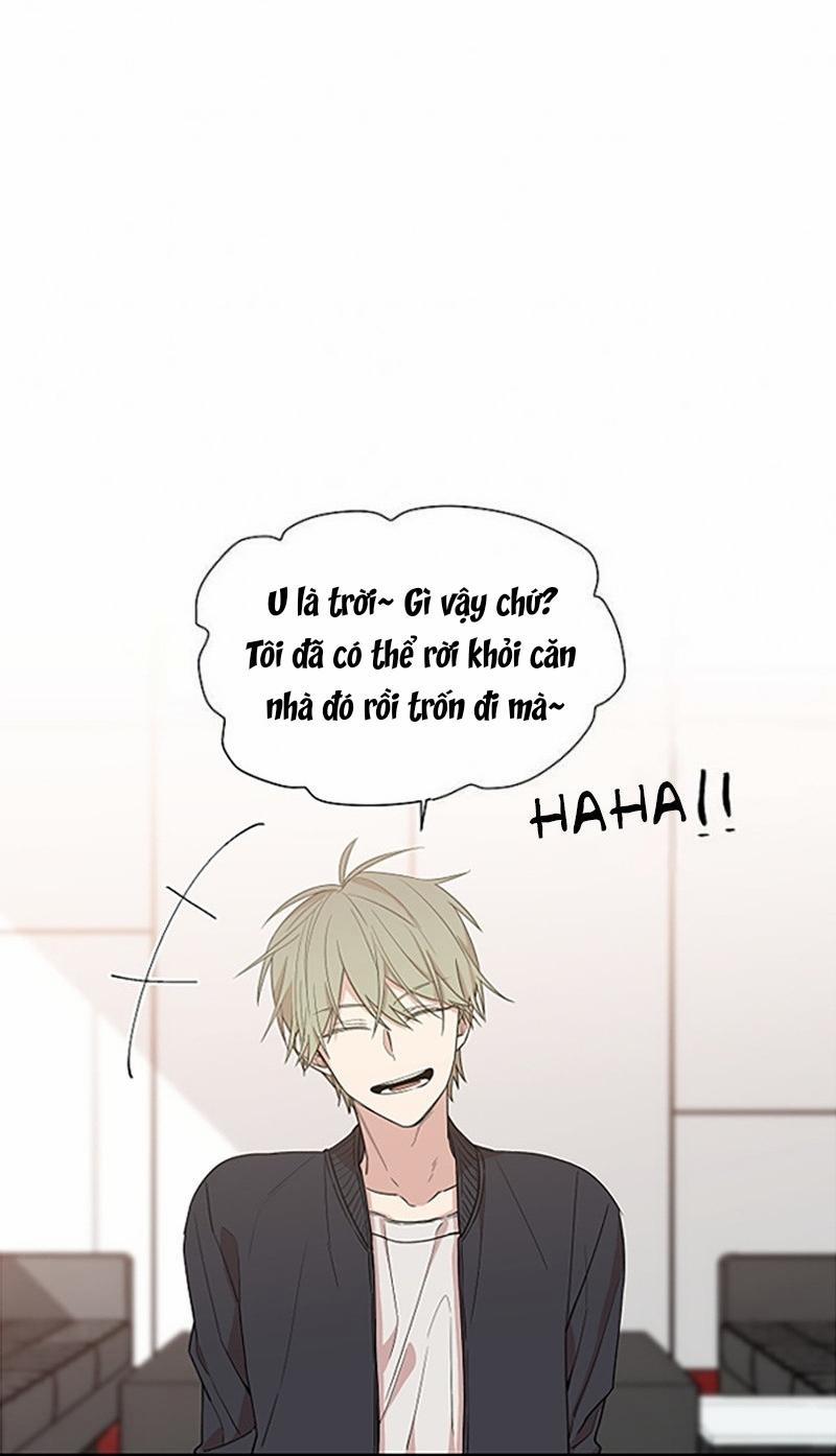 Vòng Tròn Cạm Bẫy 1 trang 36