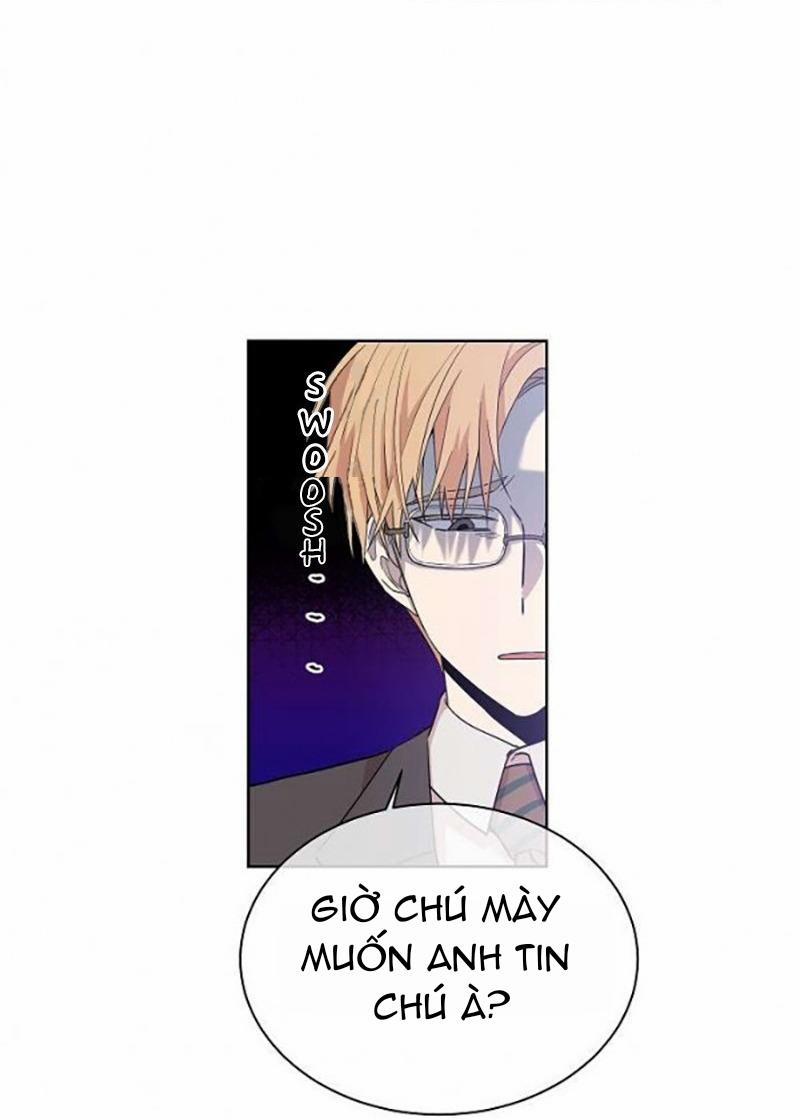 Vòng Tròn Cạm Bẫy 1 trang 38