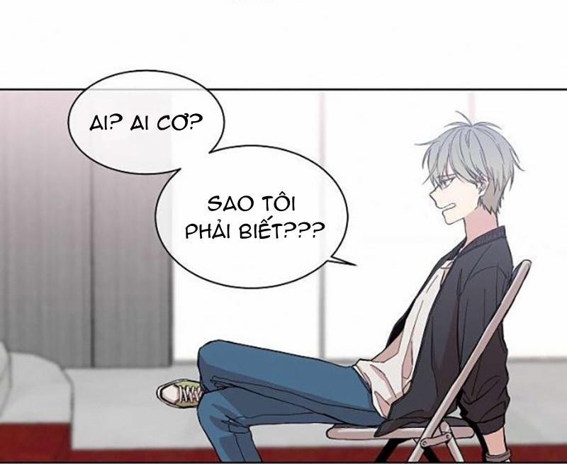 Vòng Tròn Cạm Bẫy 1 trang 43