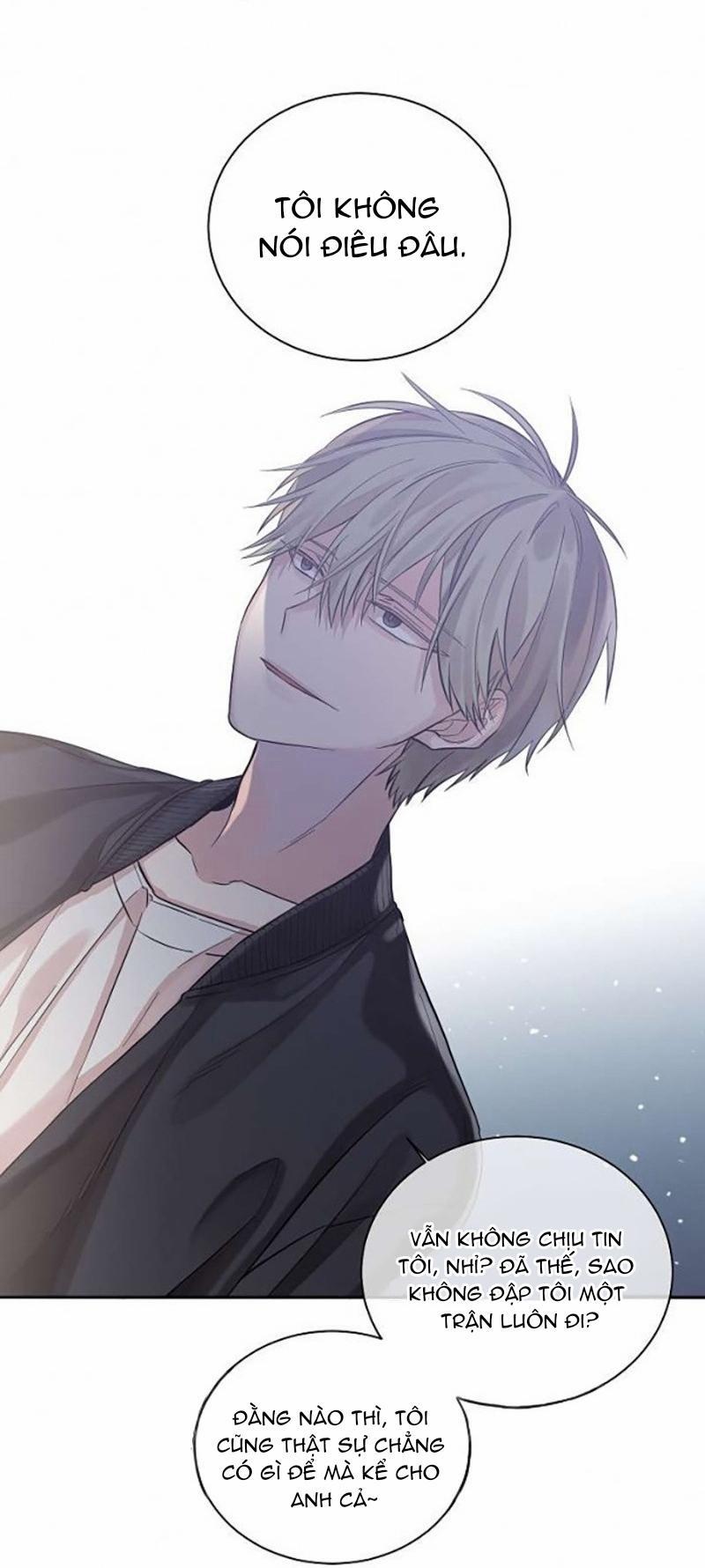 Vòng Tròn Cạm Bẫy 1 trang 46