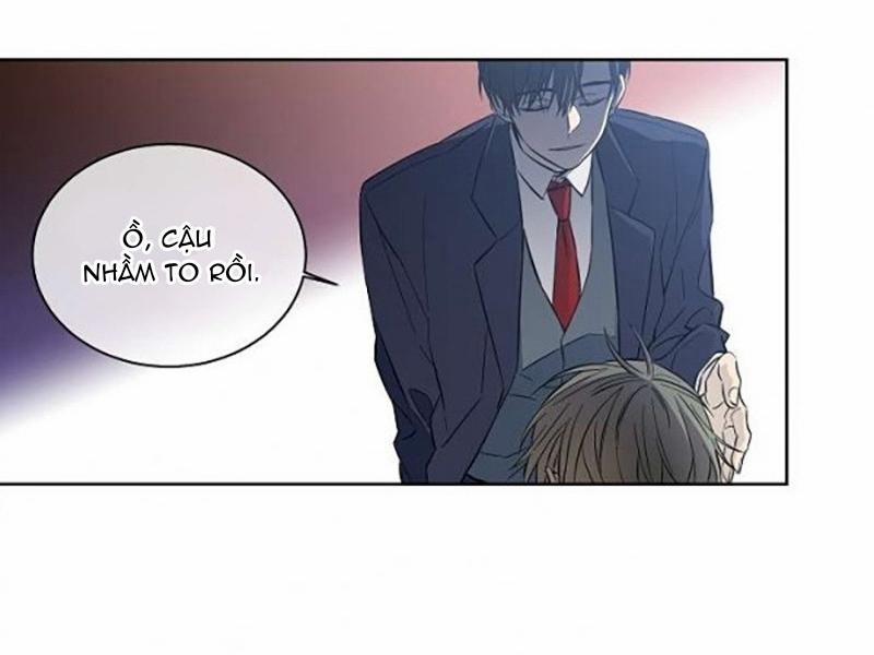 Vòng Tròn Cạm Bẫy 1 trang 48