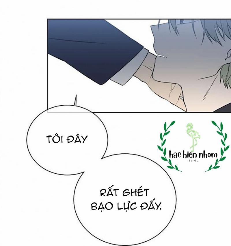 Vòng Tròn Cạm Bẫy 1 trang 49