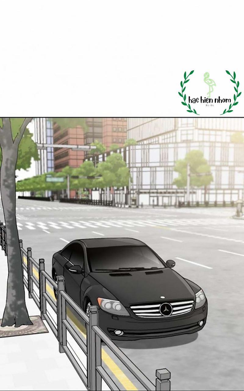 Vòng Tròn Cạm Bẫy 1 trang 5