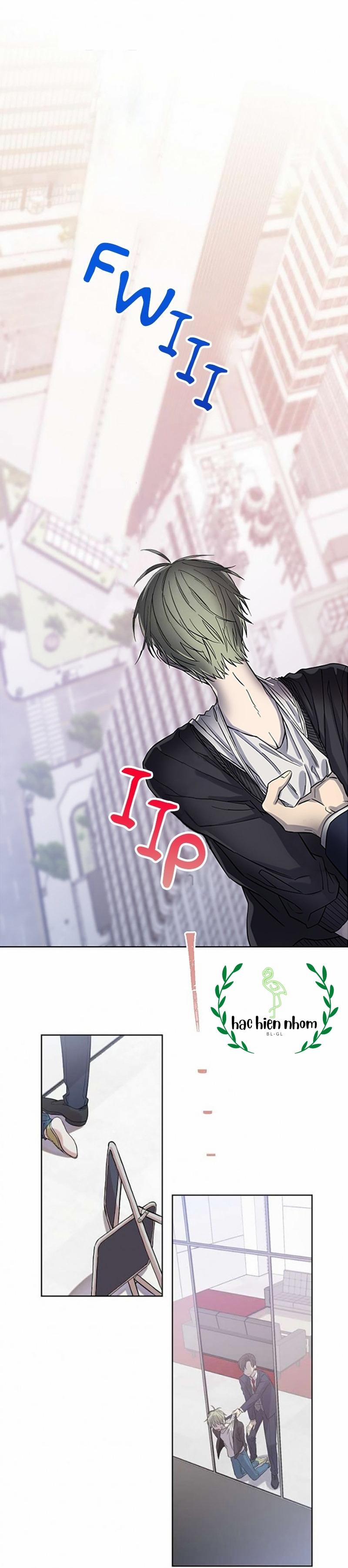 Vòng Tròn Cạm Bẫy 1 trang 56