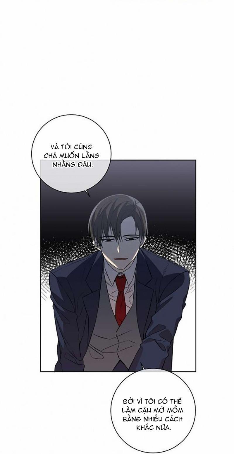 Vòng Tròn Cạm Bẫy 1 trang 57