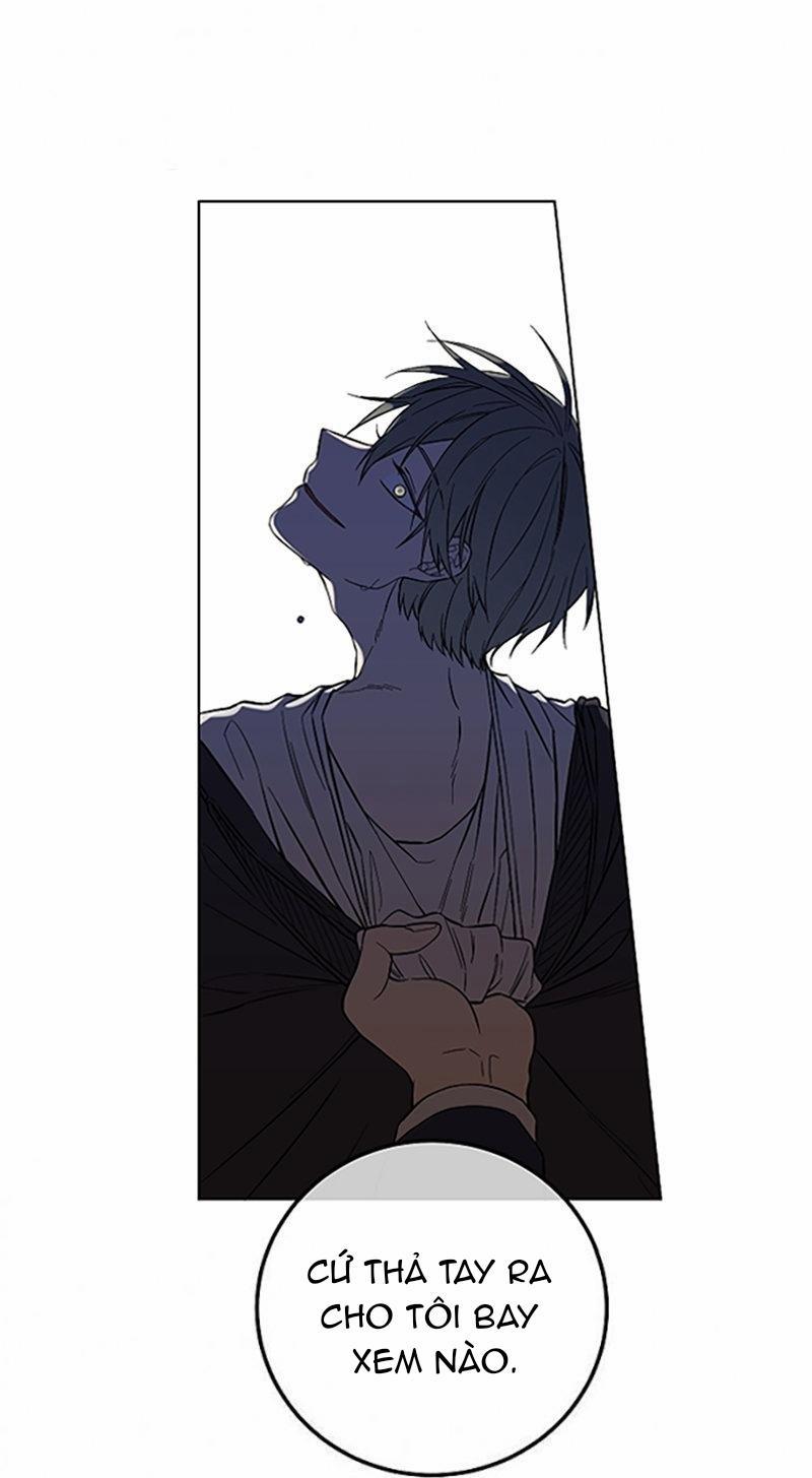 Vòng Tròn Cạm Bẫy 1 trang 63