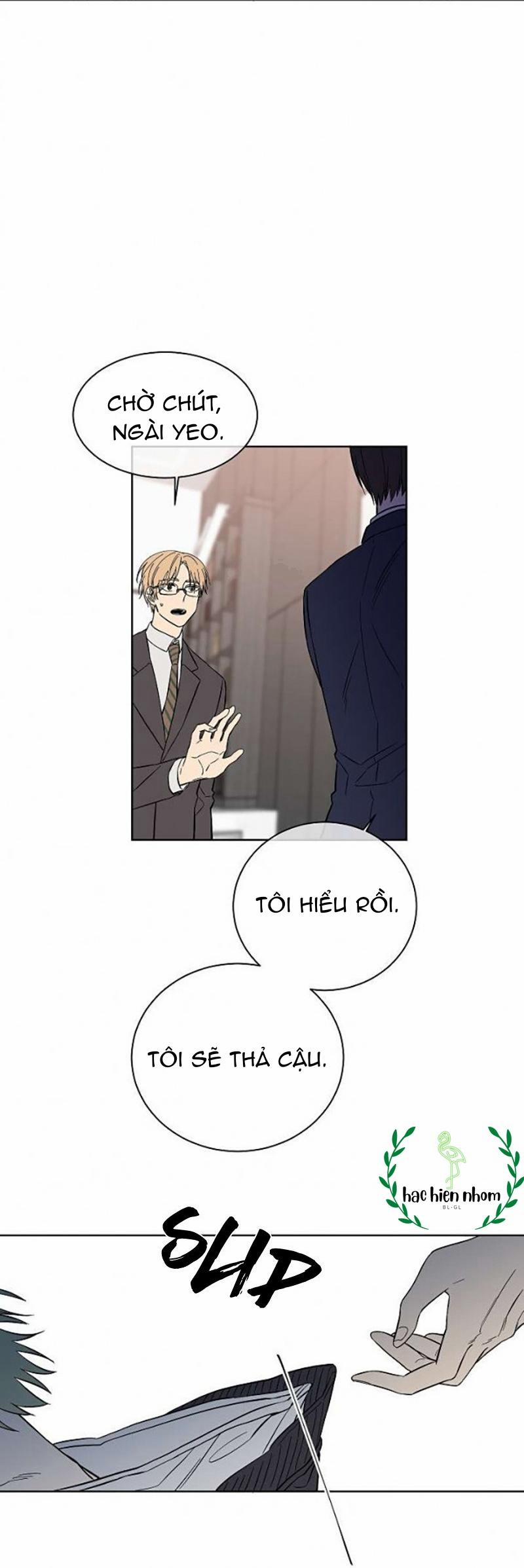 Vòng Tròn Cạm Bẫy 1 trang 65