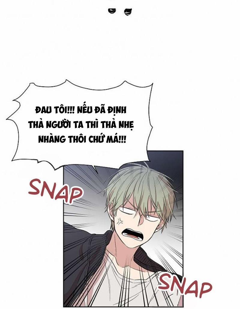 Vòng Tròn Cạm Bẫy 1 trang 70