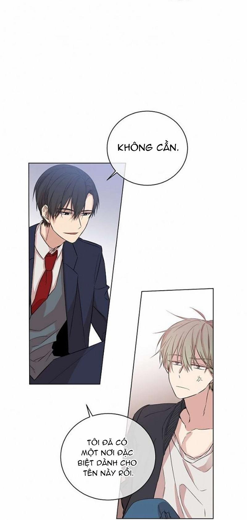 Vòng Tròn Cạm Bẫy 1 trang 72