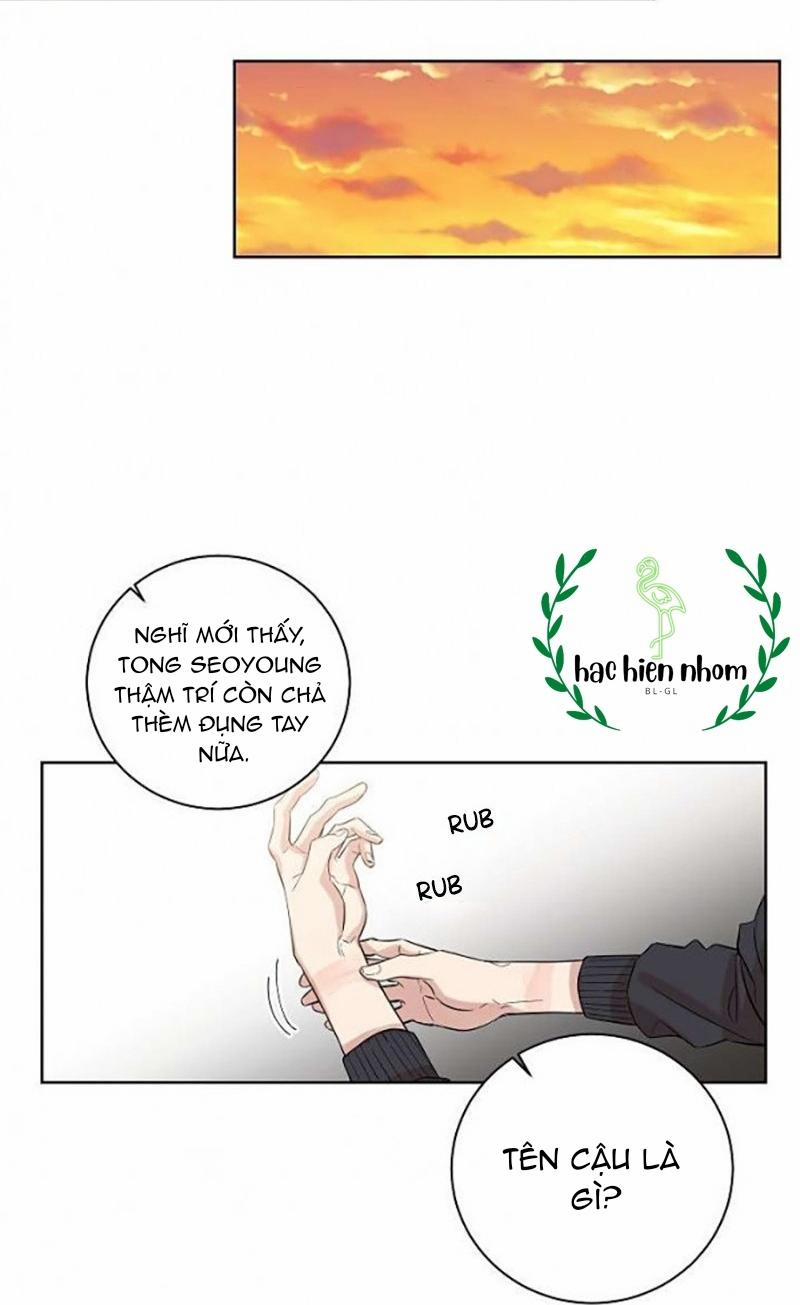 Vòng Tròn Cạm Bẫy 1 trang 75