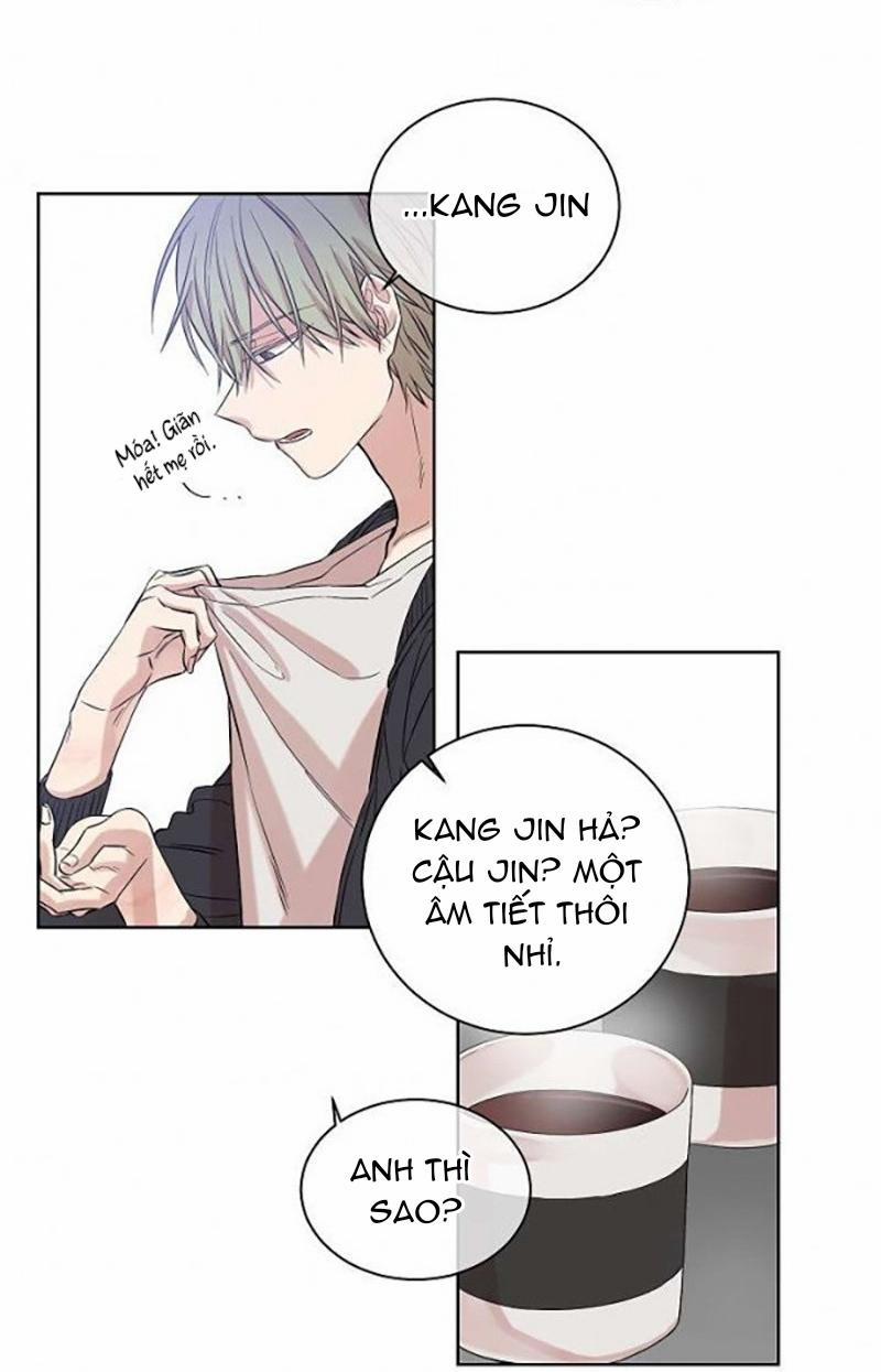 Vòng Tròn Cạm Bẫy 1 trang 76