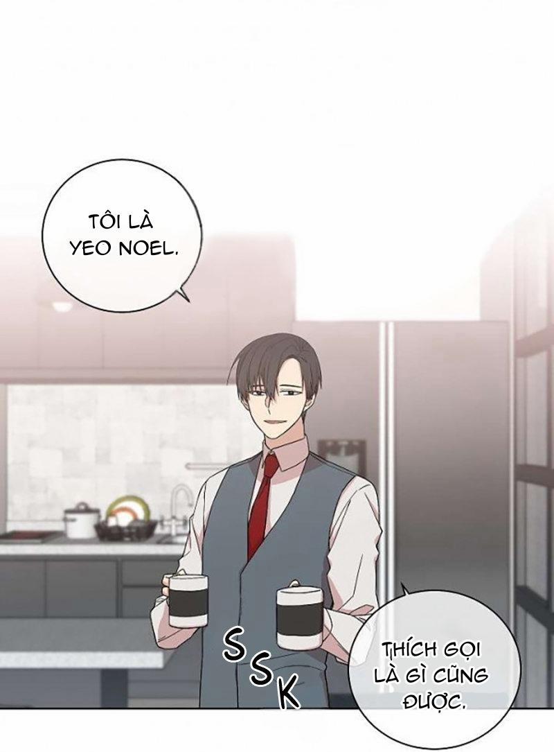 Vòng Tròn Cạm Bẫy 1 trang 77