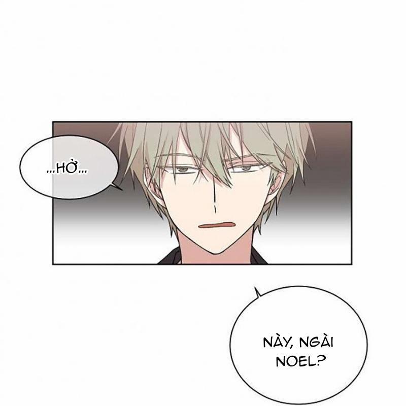 Vòng Tròn Cạm Bẫy 1 trang 79