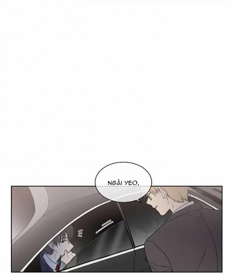 Vòng Tròn Cạm Bẫy 1 trang 8