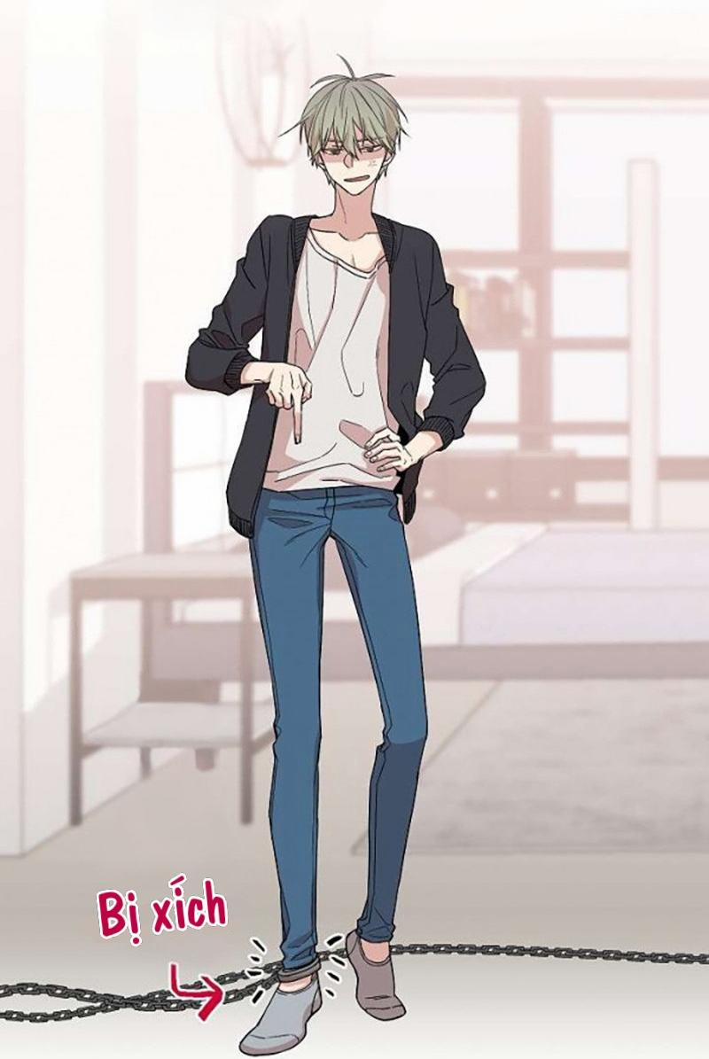 Vòng Tròn Cạm Bẫy 1 trang 81