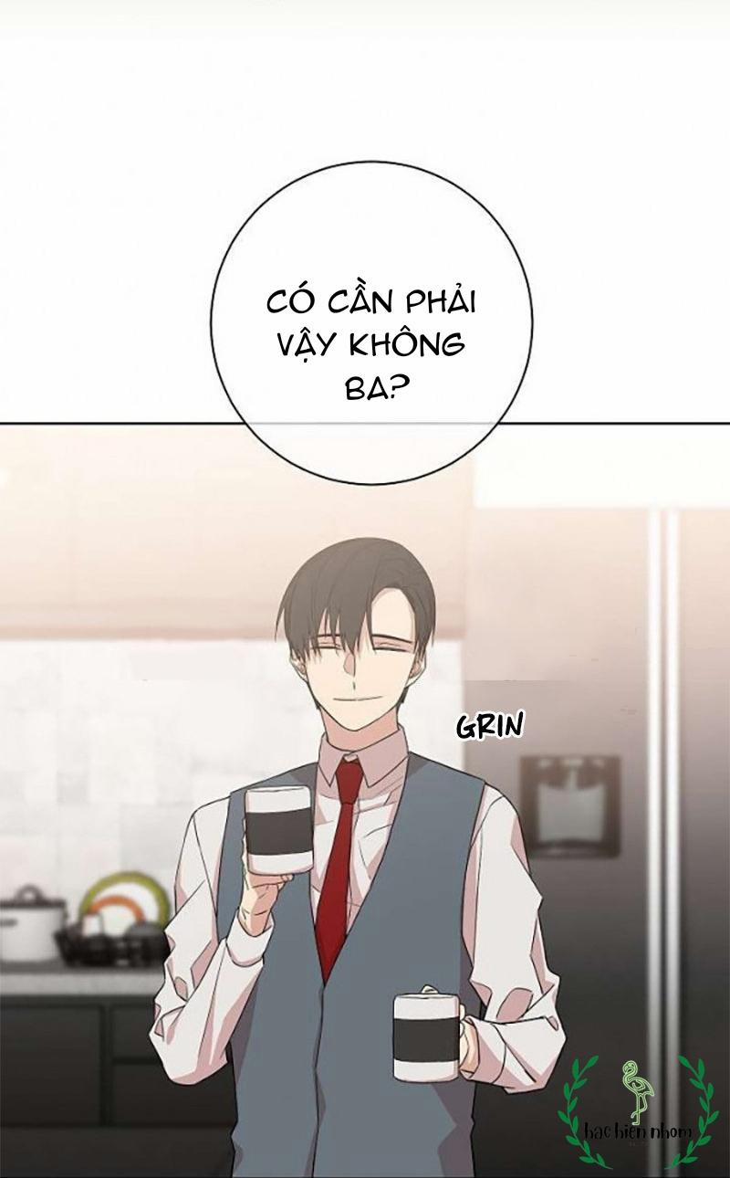 Vòng Tròn Cạm Bẫy 1 trang 82