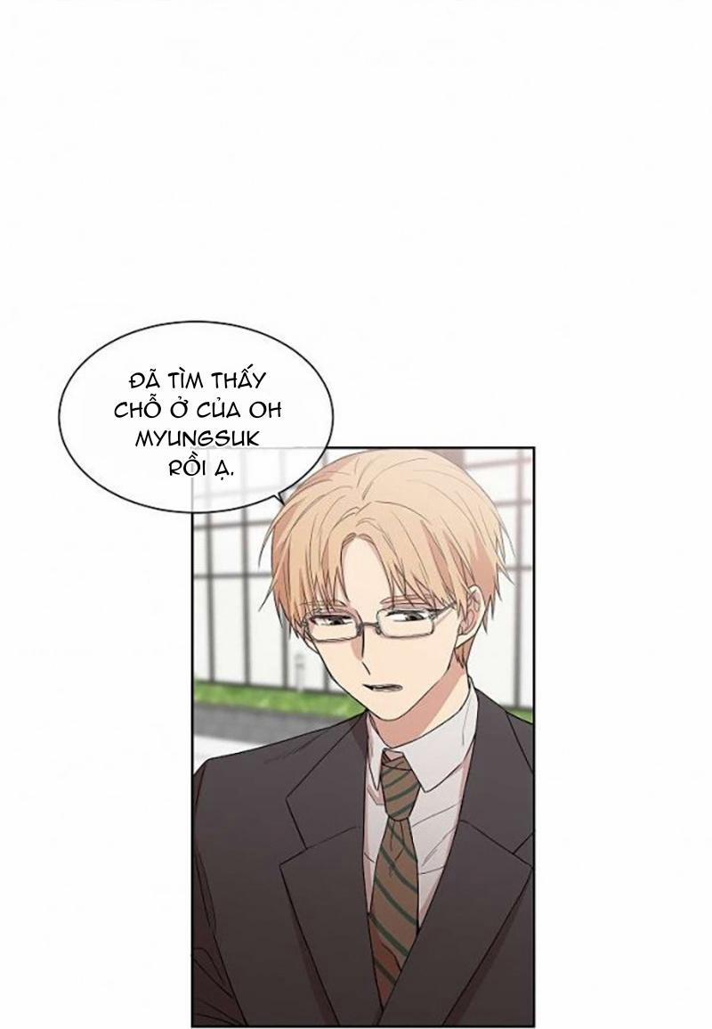 Vòng Tròn Cạm Bẫy 1 trang 9