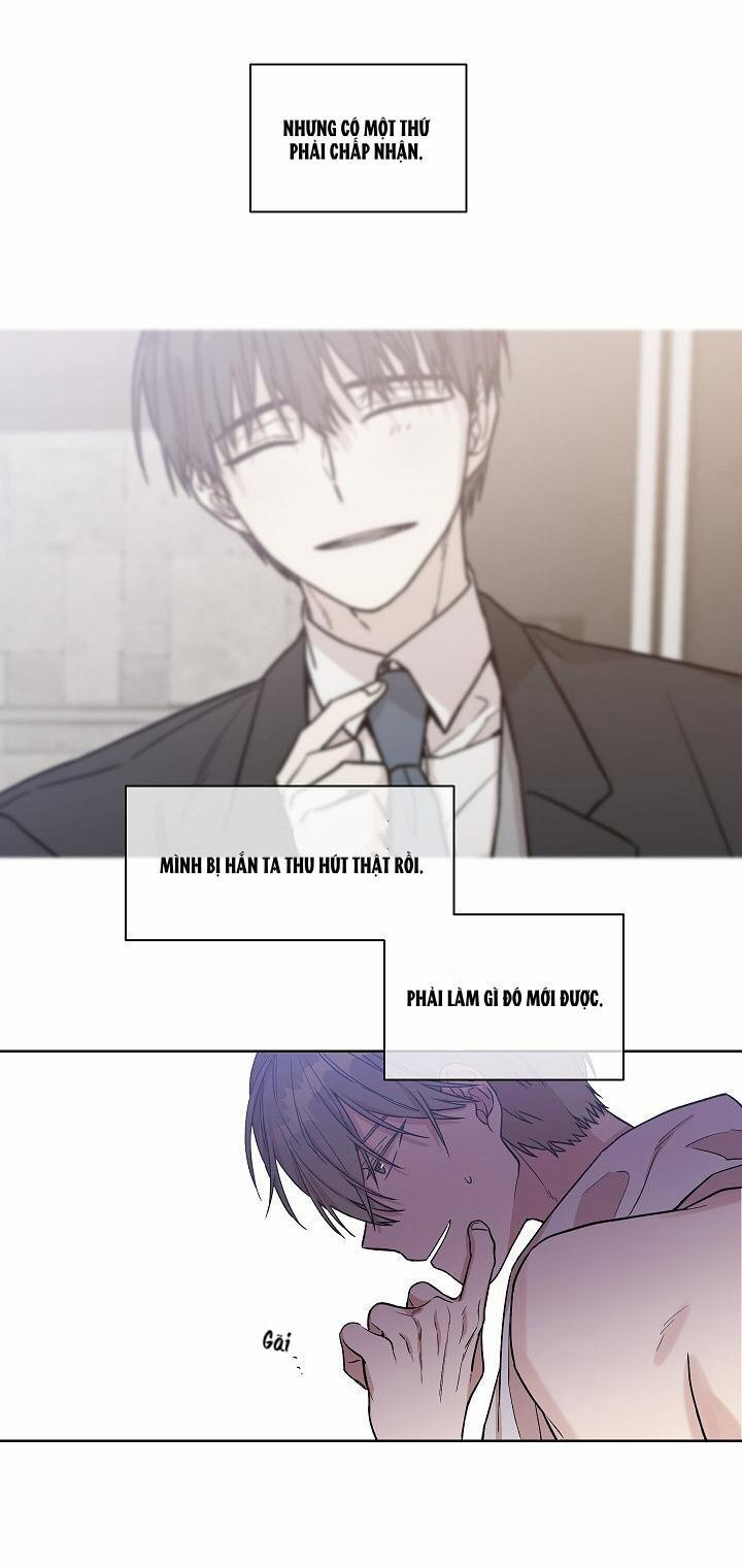 Vòng Tròn Cạm Bẫy 10 trang 11