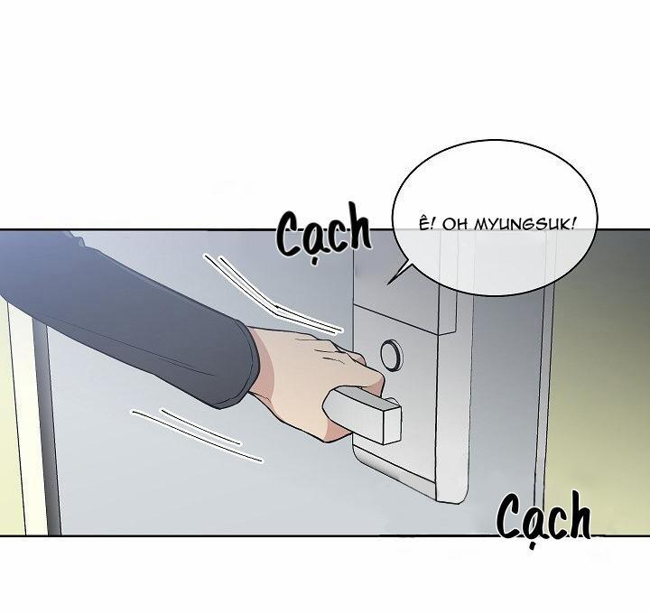 Vòng Tròn Cạm Bẫy 10 trang 15