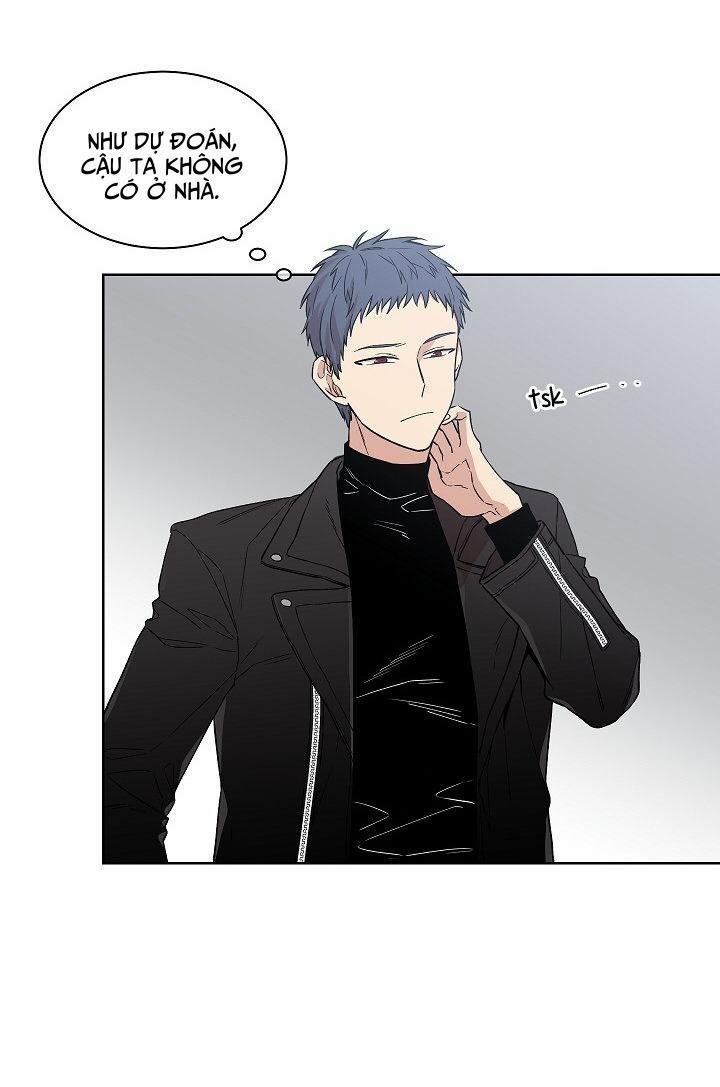 Vòng Tròn Cạm Bẫy 10 trang 16