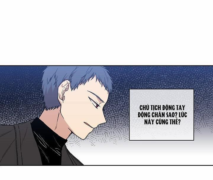 Vòng Tròn Cạm Bẫy 10 trang 17