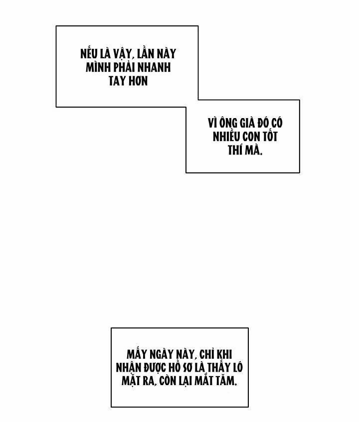 Vòng Tròn Cạm Bẫy 10 trang 18