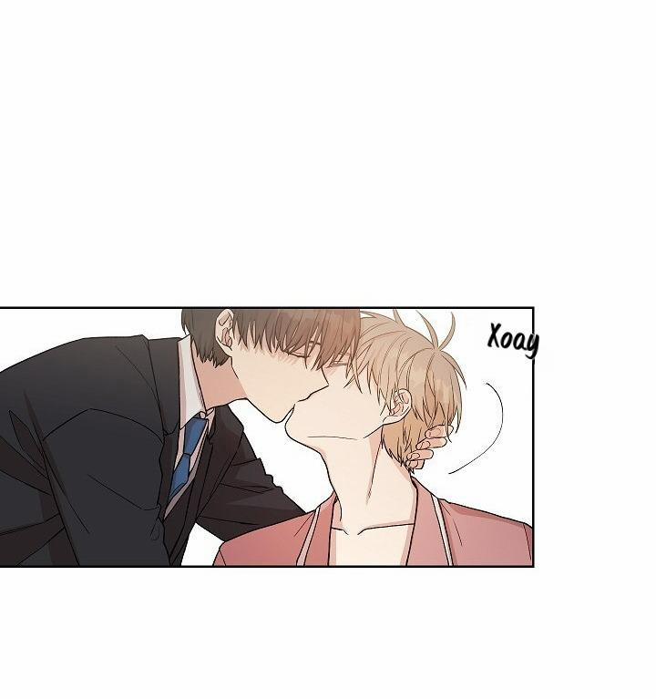 Vòng Tròn Cạm Bẫy 10 trang 2