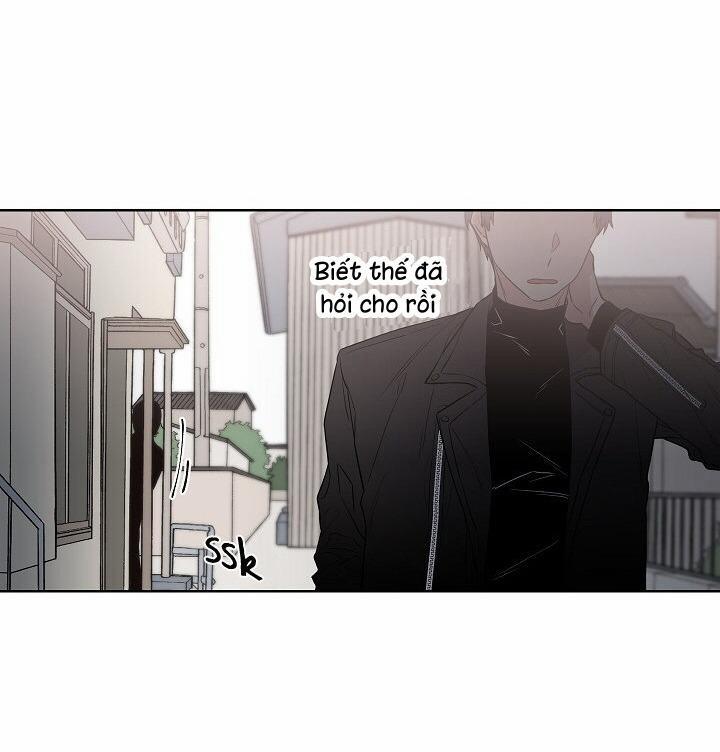 Vòng Tròn Cạm Bẫy 10 trang 22