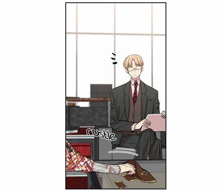 Vòng Tròn Cạm Bẫy 10 trang 28