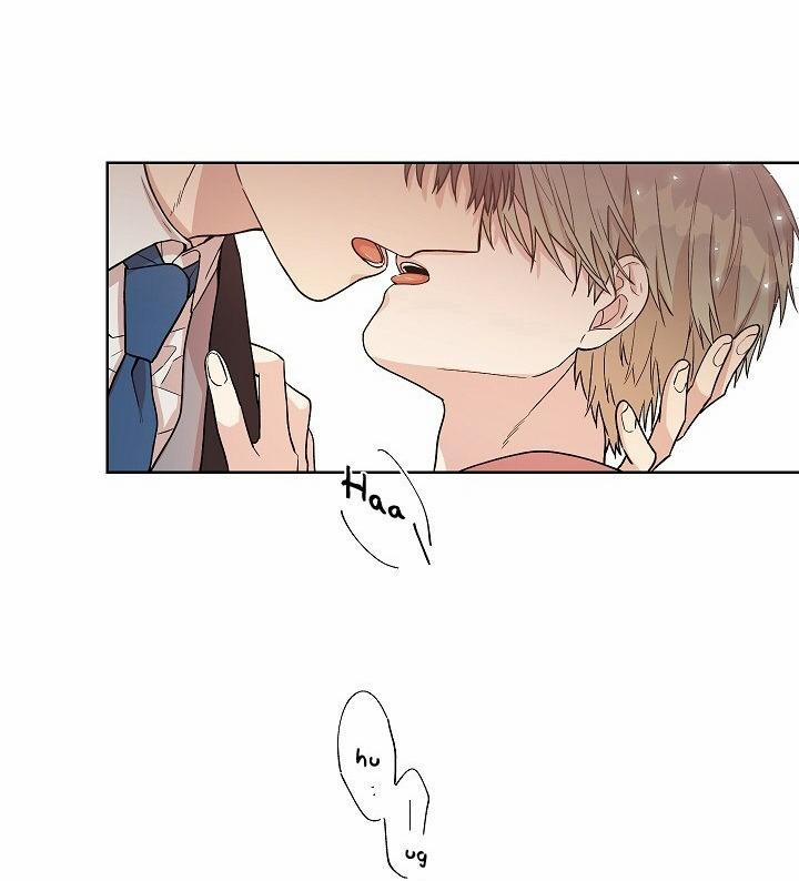 Vòng Tròn Cạm Bẫy 10 trang 3