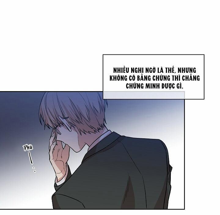 Vòng Tròn Cạm Bẫy 10 trang 38